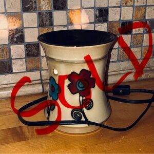 Full Size Scentsy Warmer